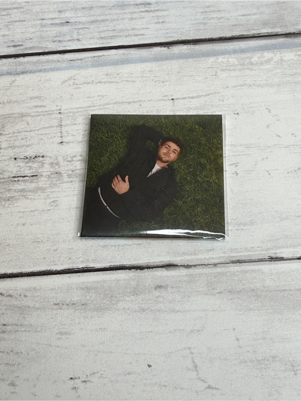 Ordinary (Alex Warren) mini brands vinyl